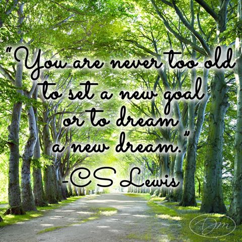 CS Lewis