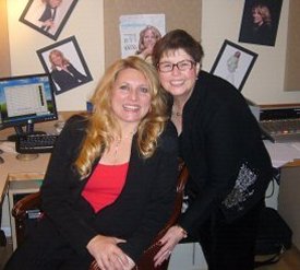 Debbie and Delilah