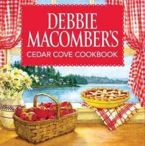 Cedar Cove Cookbook