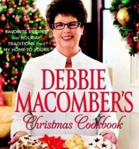 Christmas Cookbook