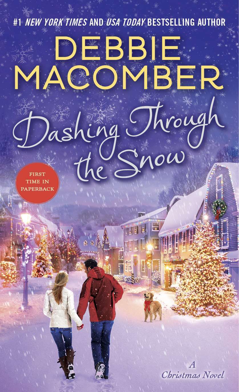 Trading Christmas: The Forgetful Bride - Debbie Macomber Paperback Anthology