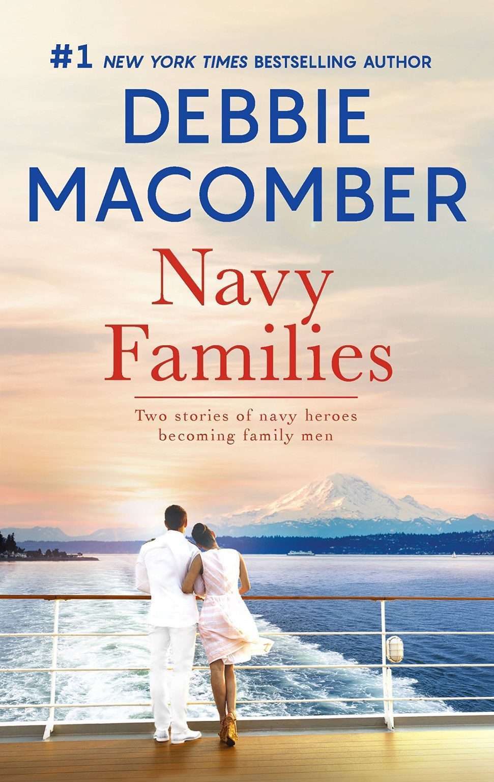 debbie macomber family - Ilustrasi 3