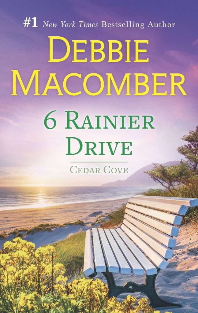 thumbnail interactive-video image 1 of 204 Rosewood Lane (Cedar Cove, Book 2) By Debbie Macomber – Hardcover, Good Condition 1 of 4