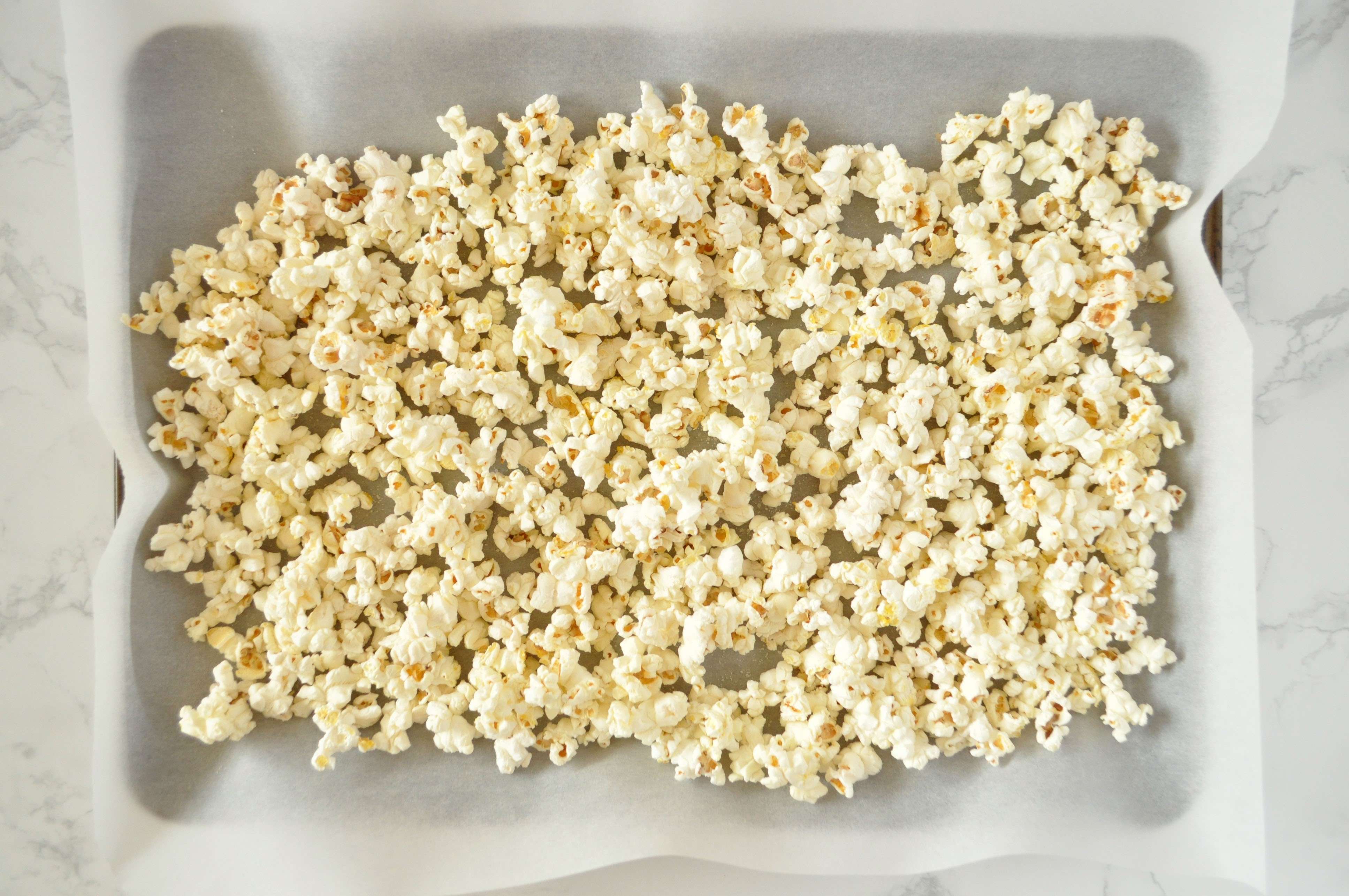 2 Harvest Caramel Corn