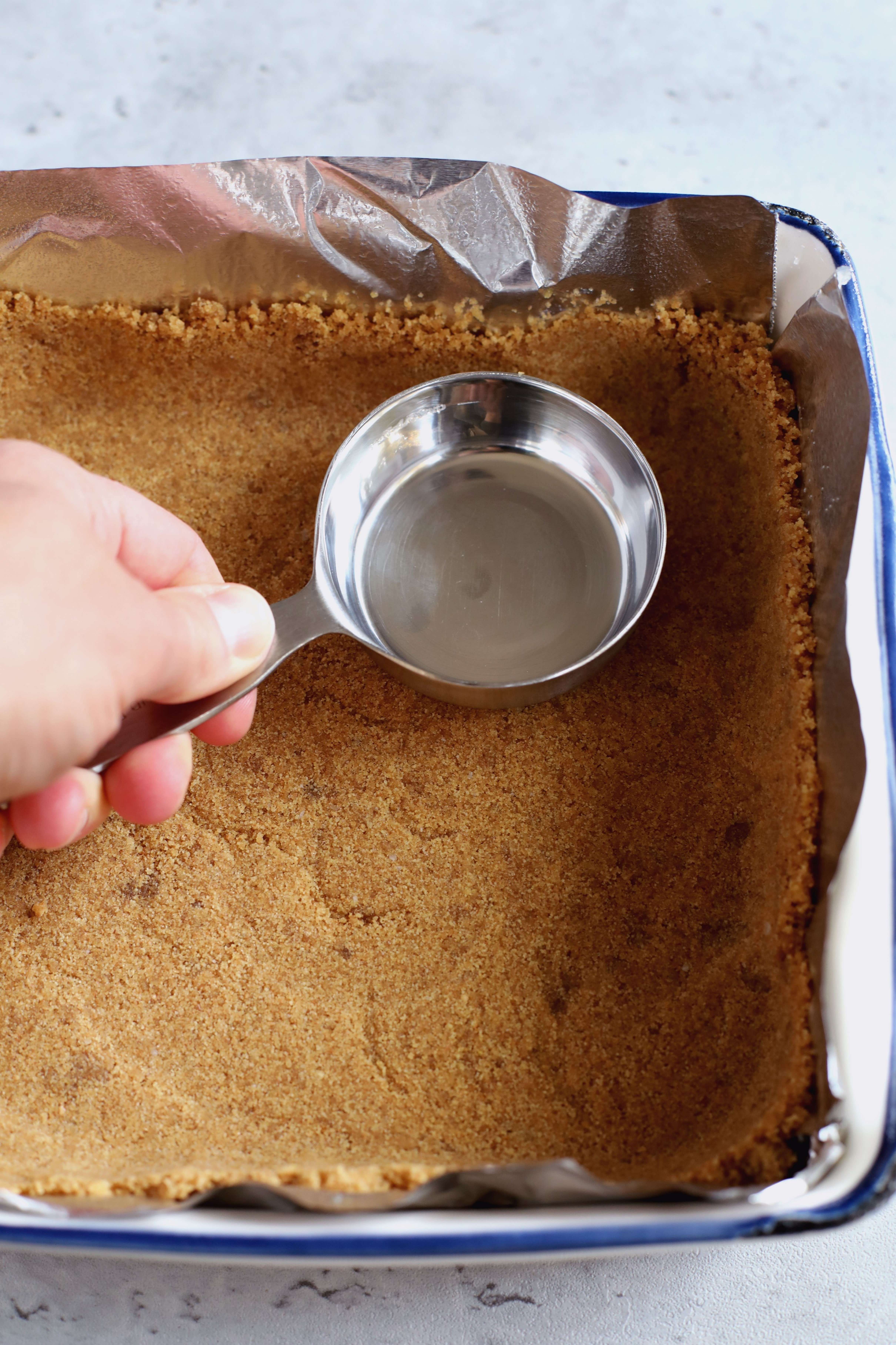 2 Key Lime Pie Bars
