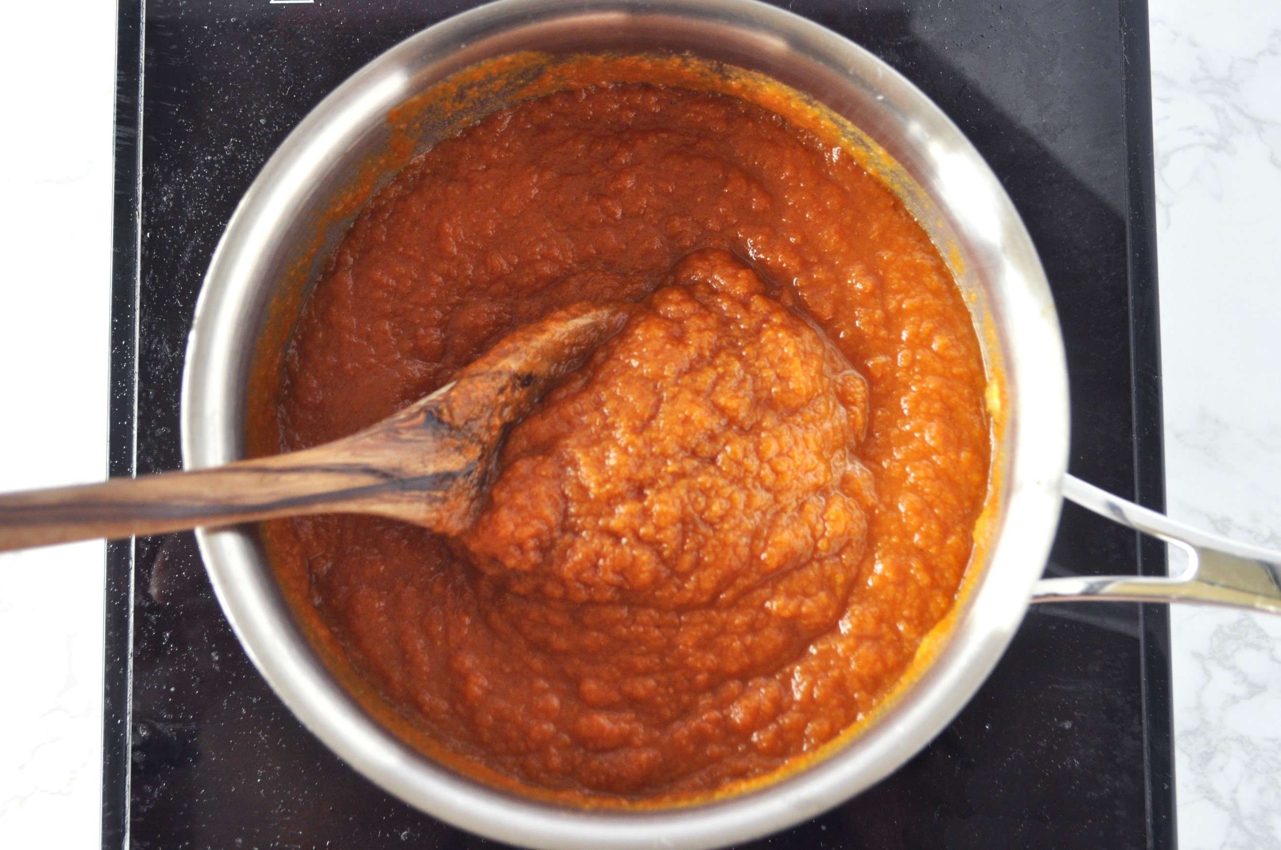 4 Pumpkin Butter