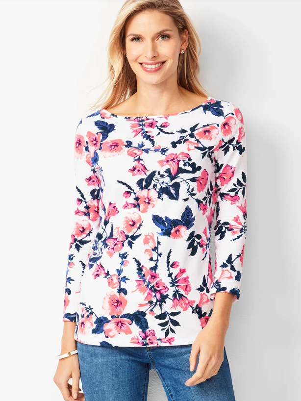 Floral Top_2