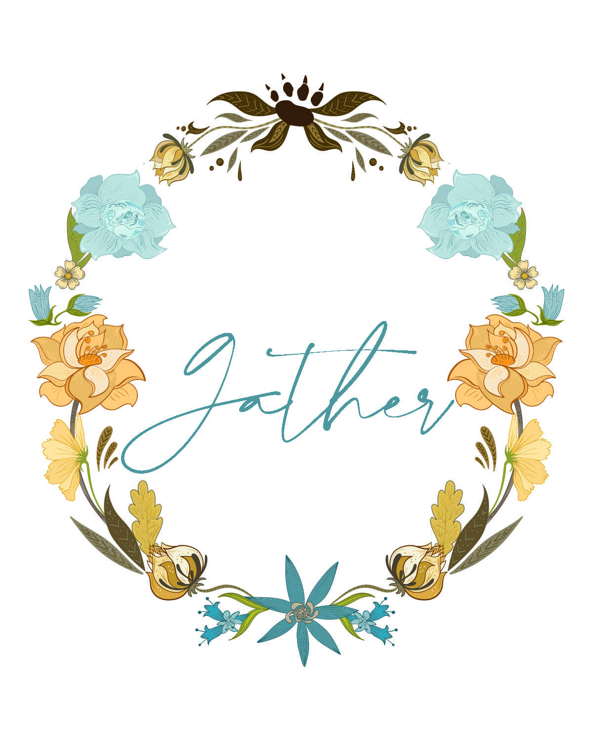 Gather