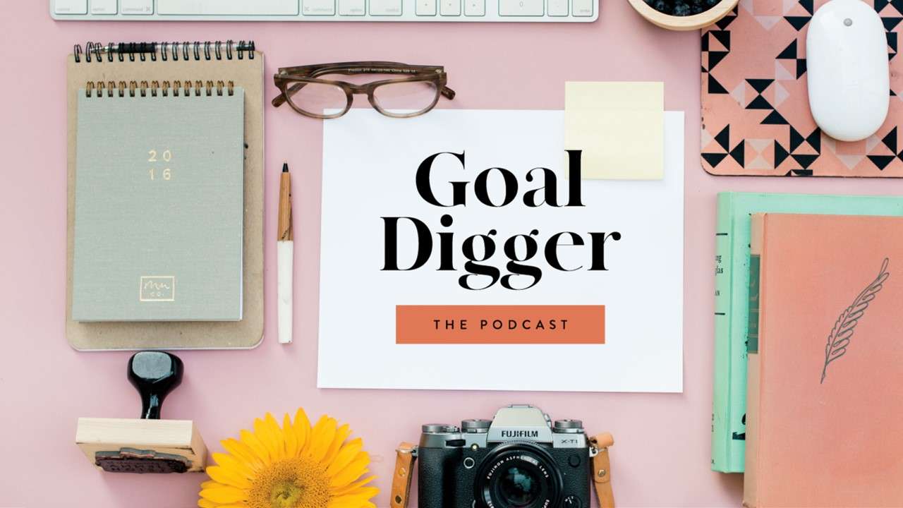 Jenna Kutcher Podcast