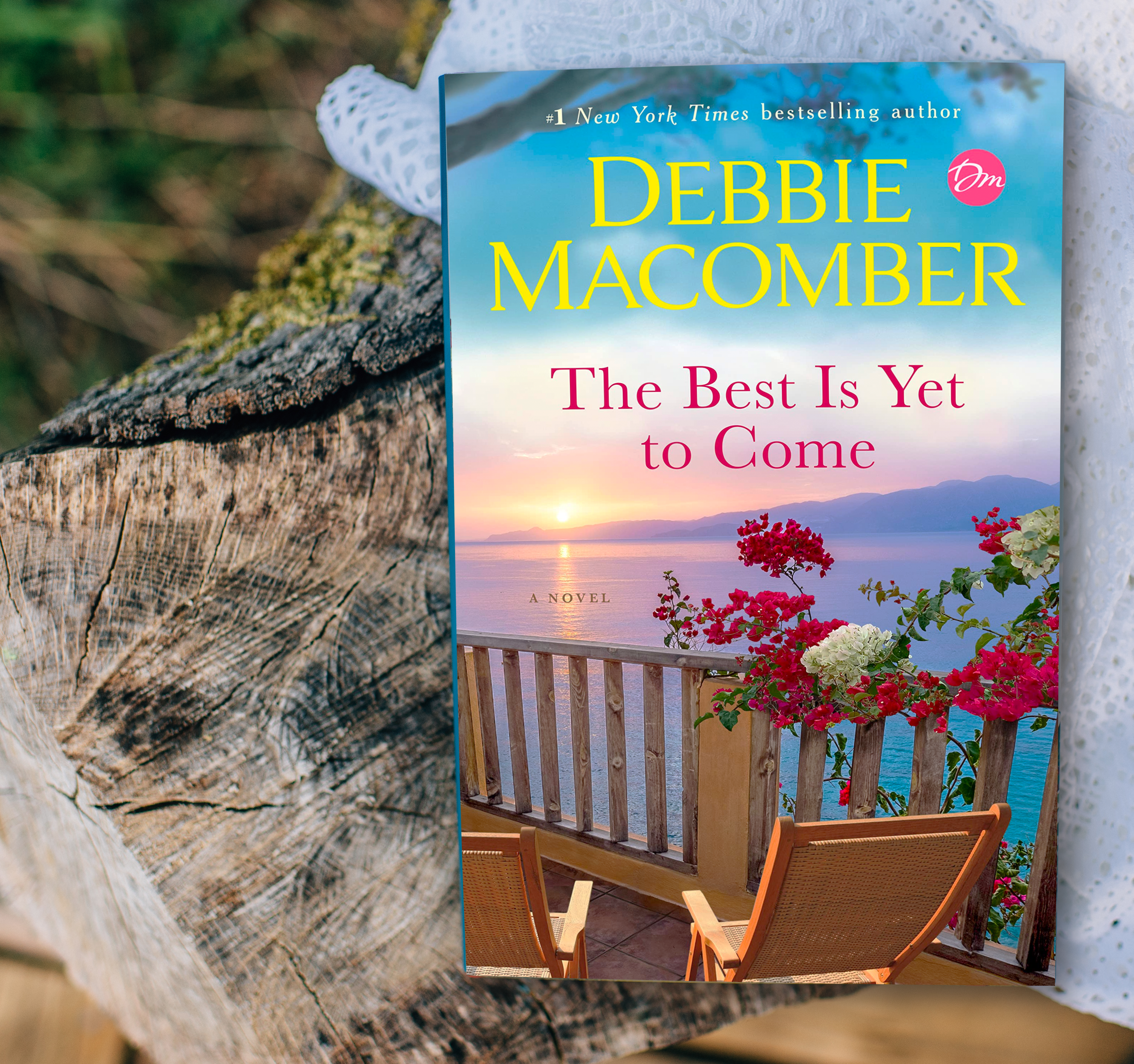 The Best Is Yet to Come by Debbie Macomber