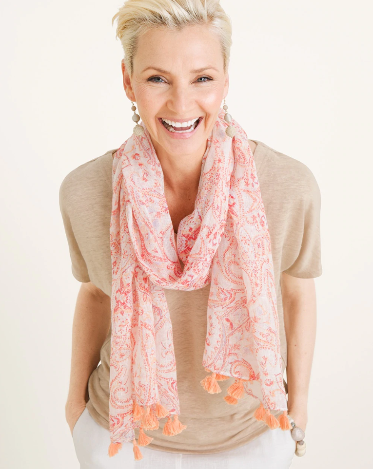 scarf