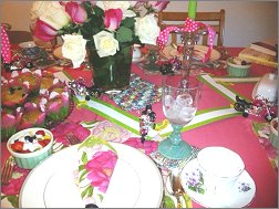 Place Setting